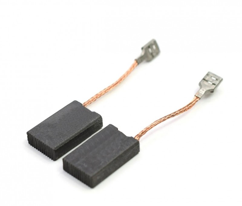 ČETKICE 6.3X16X22